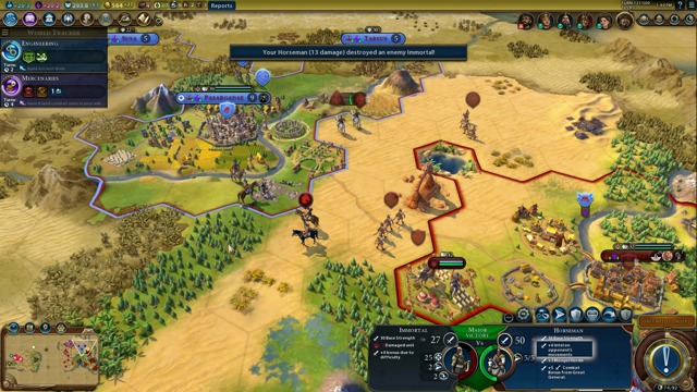 First Look: Mongolia