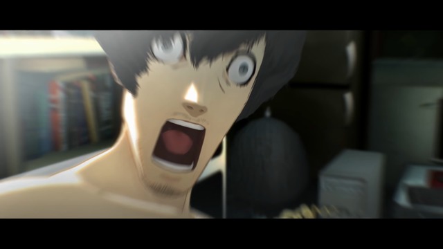 Full Body: Japanischer Trailer