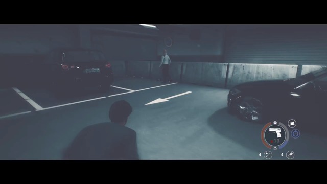Spielszenen-Trailer #1