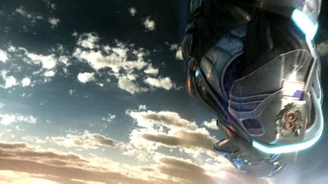 E3-Trailer 2009