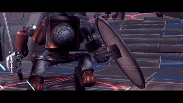 Ankündigungs-Trailer