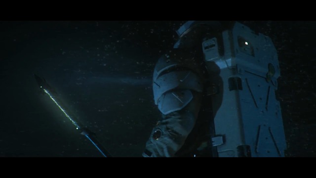 Kojima Productions-Intro