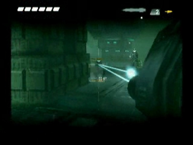Rocket Launcher