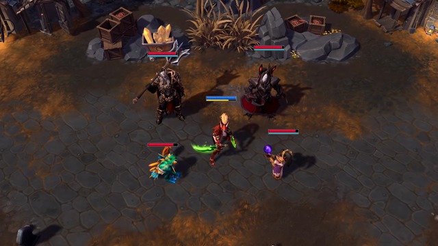 Valeera