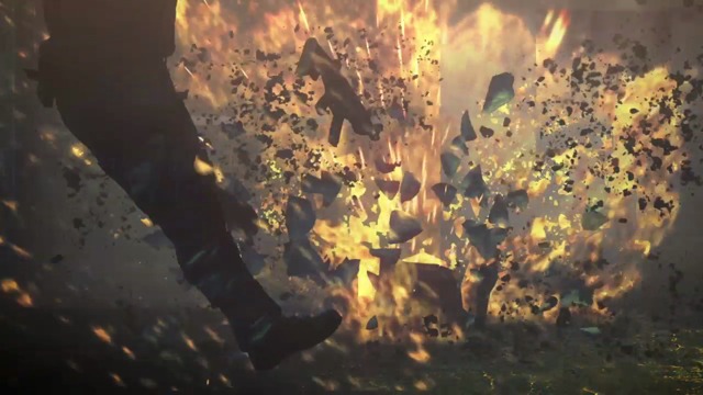 The Ultimate Assassin-Trailer