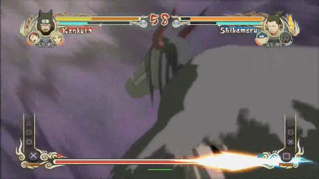 Finisher