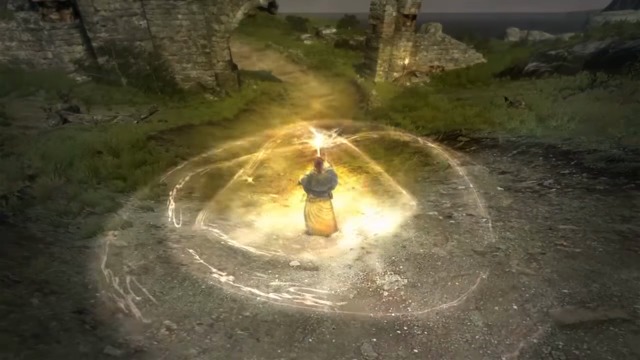 Vocations Overview: Mage