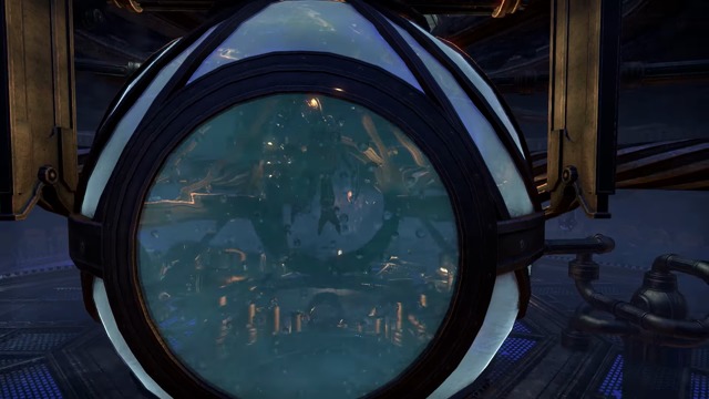 Clockwork City
