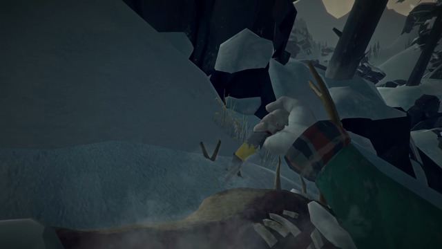 Wintermute Launch Trailer