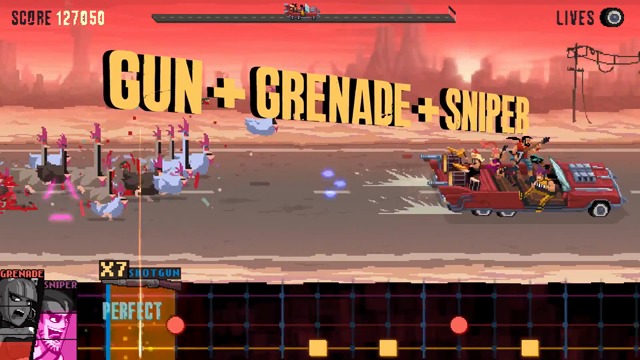 Early Access Trailer