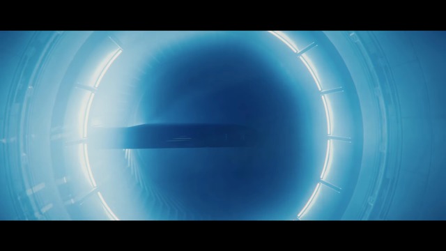 Meet the Saber Raven