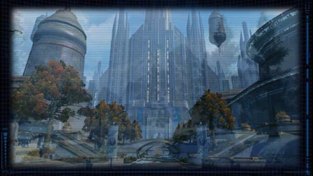 Alderaan-Teaser
