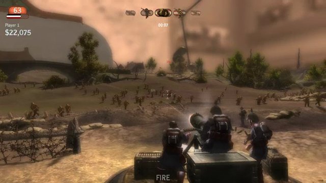 TGS Debüt-Trailer