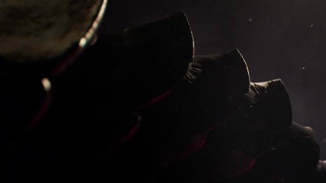 Announcement Trailer