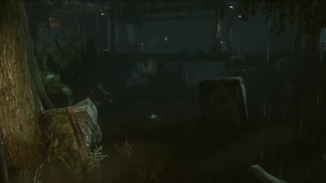 Versus Booster Map Pack Bullet Marsh Flythrough