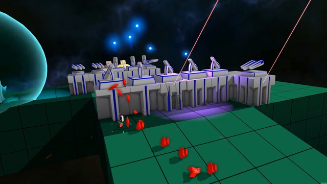 Launch-Trailer