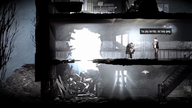 The Little Ones DLC