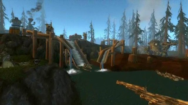 Grizzly Hills