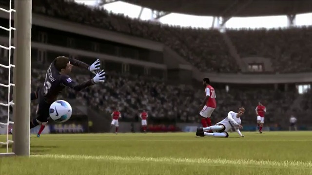 gamescom-Trailer