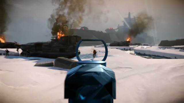 Operation Icebreaker