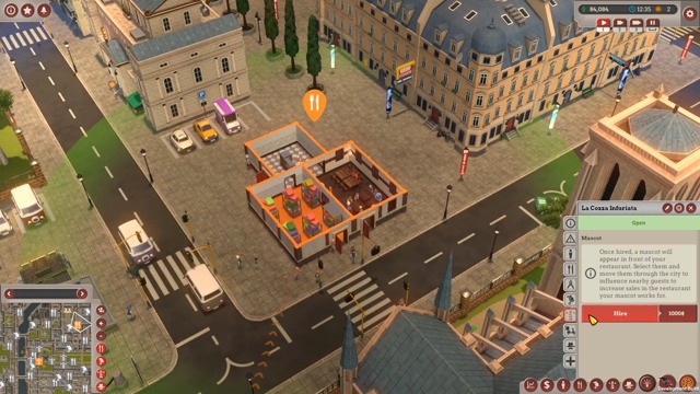 Feature Video 03: Bewirb dein Restaurant