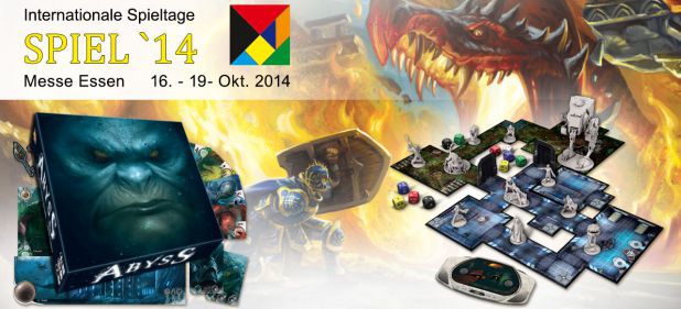 Welche Brettspiele haben uns begeistert? Alice, Sebastian & J�rg stellen ihre Highlights vor