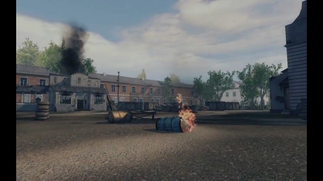 Debüt-Trailer