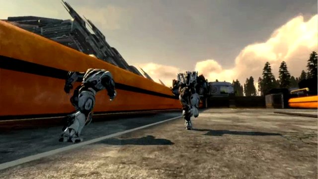 Stats Portal-Trailer