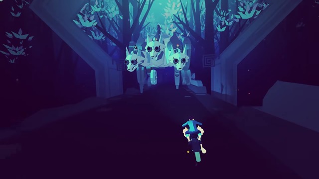 Ankündigungs-Trailer