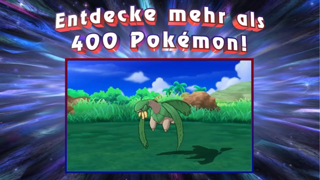 Folge dem Ruf des Meeres