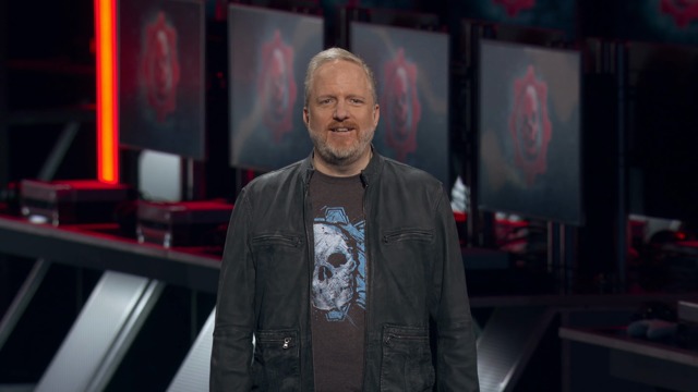 E3 2018: Ankündigung