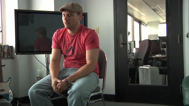 Comic-Con-Interviews