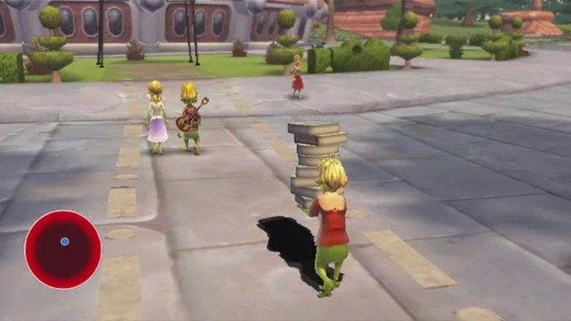 Wii-Trailer