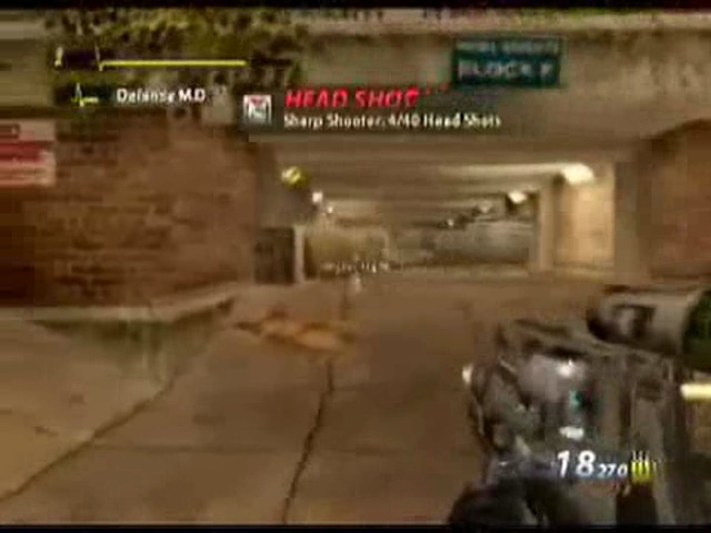 Gameplay 3