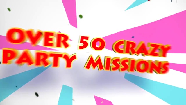 Party-Trailer