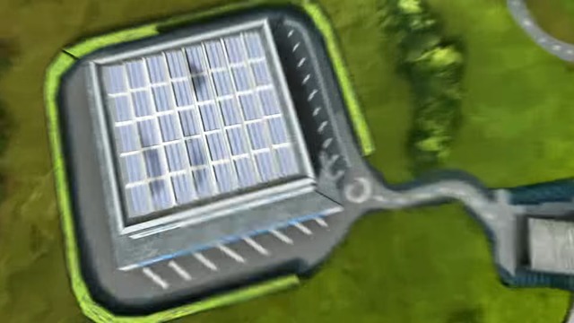 Start-Trailer Android
