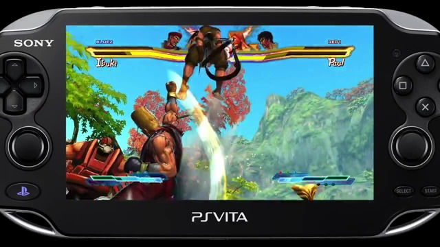 Tekken Charaktere