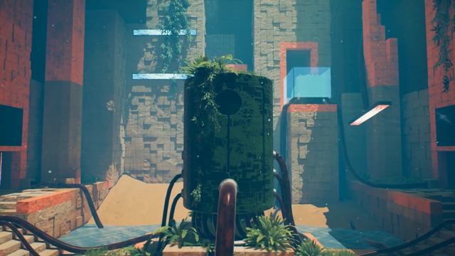 Launch-Trailer