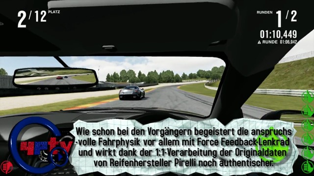 Video-Fazit