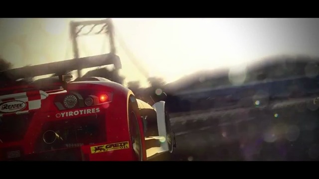 Five Cars-Trailer