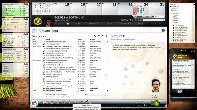 User Interface-Video
