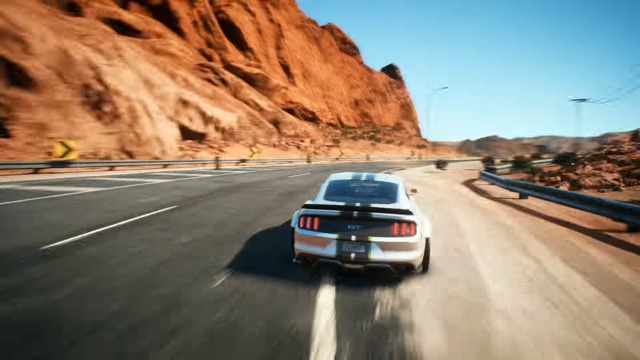E3 2017: Spielszenen-Trailer