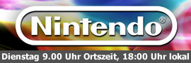 Nintendo: Alle Fakten der E3-Pressekonferenz