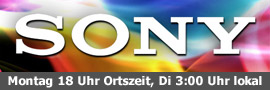 Sony: Alle Fakten der E3-Pressekonferenz