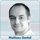 Mathias Oertel - Leitung Portal bei 4Players.de