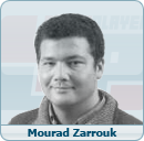 Mourad Zarrouk - Channelmanager Spieletipps bei 4Players.de
