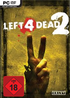 Left 4 Dead 2 (PC) f&uuml;r PC-CDROM