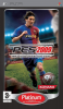 Pro Evolution Soccer 2009 f&uuml;r PSP