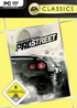 Need for Speed: ProStreet f&uuml;r PC-CDROM