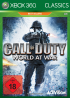Call of Duty: World at War f&uuml;r 360